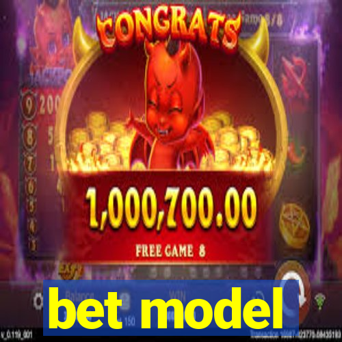 bet model